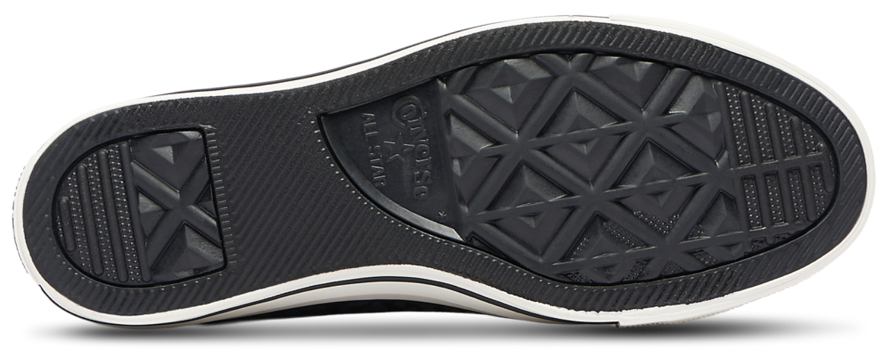 Converse Chuck Taylor All Star High Image 5 of 5. Tap to open photo gallery.