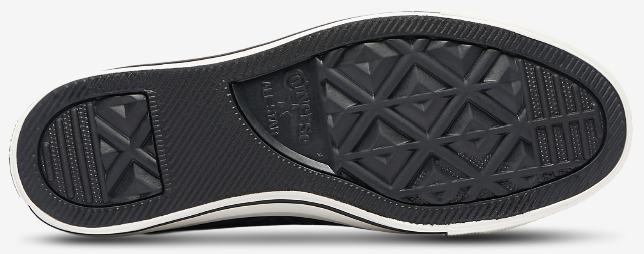 Converse Chuck Taylor All Star High Image 5 of 5. Tap to open photo gallery.