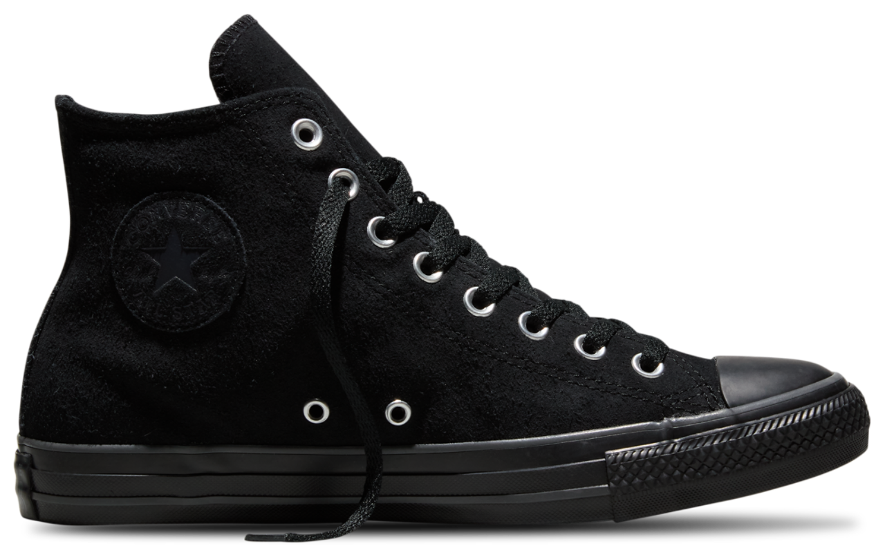 Converse Chuck Taylor All Star HI Image 1 of 6. Tap to open photo gallery.