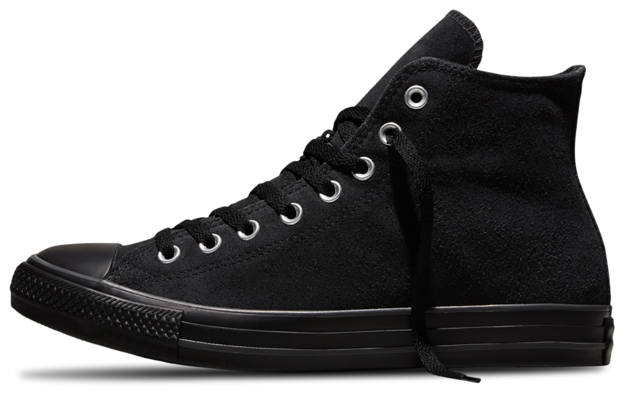 Converse Chuck Taylor All Star HI Image 2 of 6. Tap to open photo gallery.