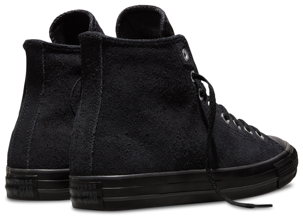 Converse Chuck Taylor All Star HI Image 3 of 6. Tap to open photo gallery.