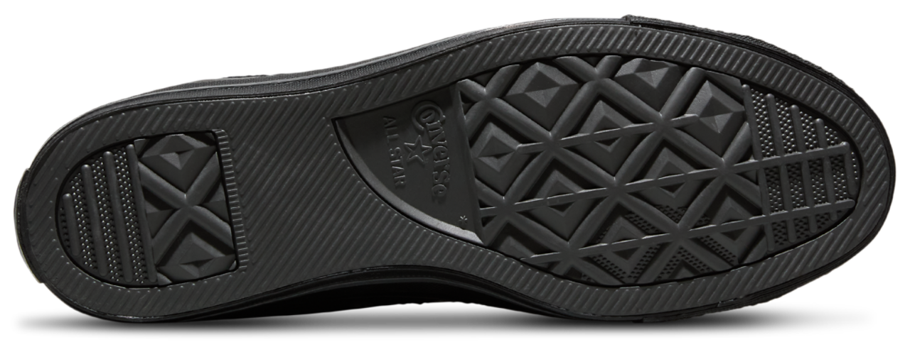 Converse Chuck Taylor All Star HI Image 5 of 6. Tap to open photo gallery.