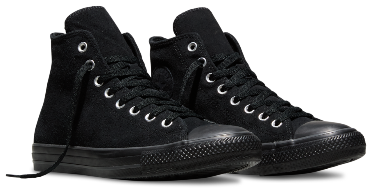 Converse Chuck Taylor All Star HI Image 6 of 6. Tap to open photo gallery.