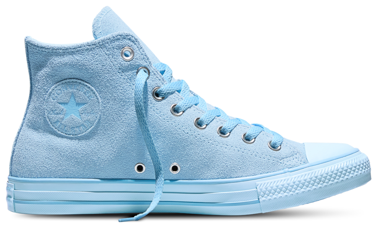 Converse Chuck Taylor All Star HI - Men's | Foot Locker