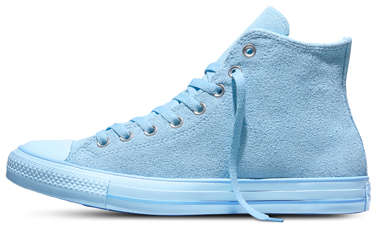 Converse Chuck Taylor All Star HI - Men's | Foot Locker