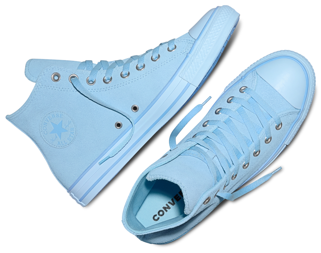 Converse Chuck Taylor All Star HI - Men's | Foot Locker