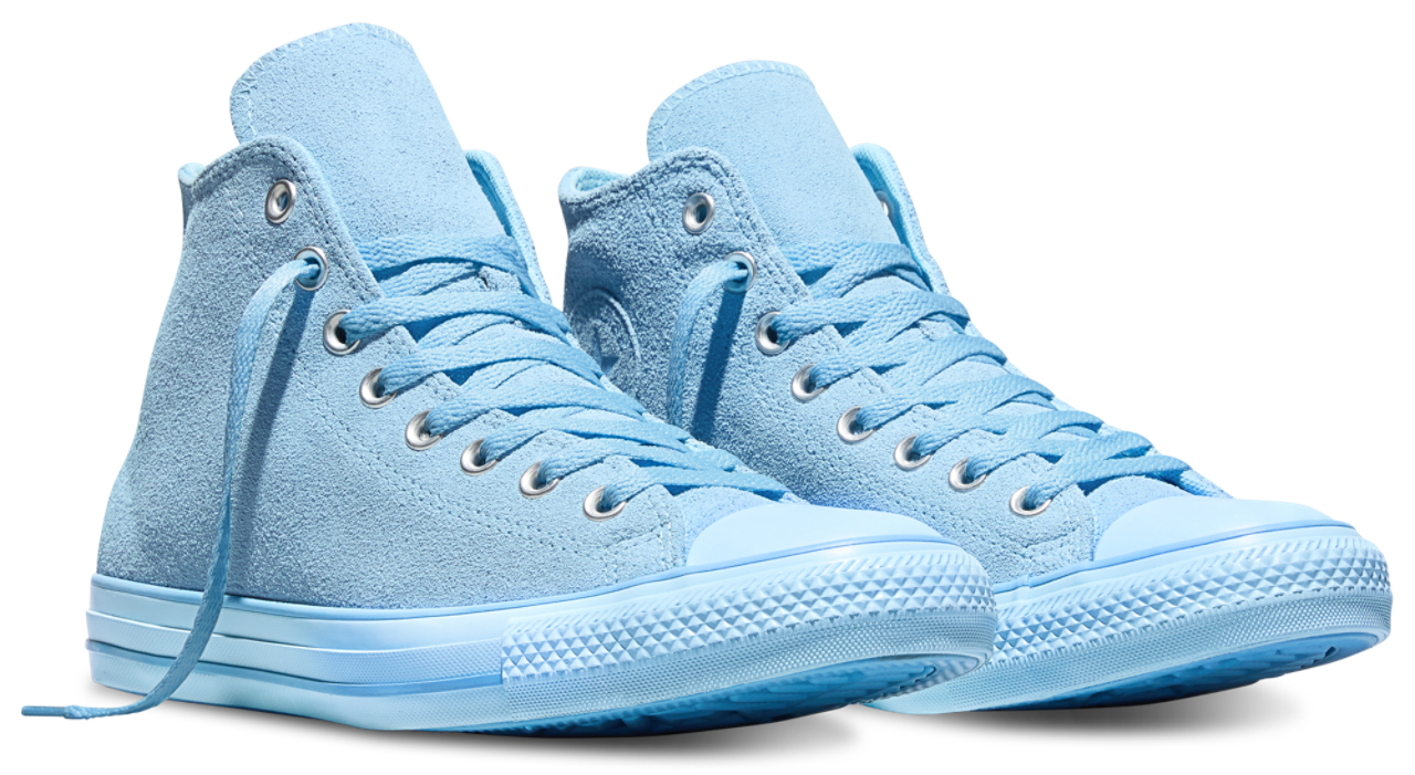 Converse Chuck Taylor All Star HI - Men's | Foot Locker