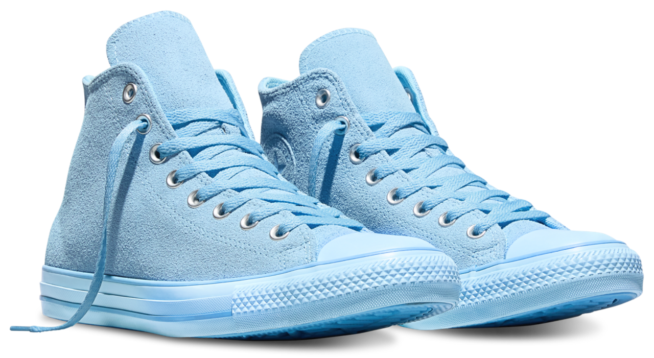 Converse Chuck Taylor All Star HI Image 6 of 6. Tap to open photo gallery.