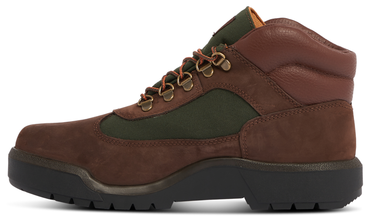 Timberland Field Boots Image 2 of 10. Tap to open photo gallery.