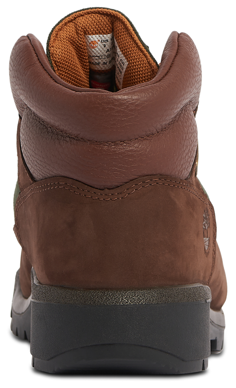 Timberland Field Boots Image 3 of 10. Tap to open photo gallery.