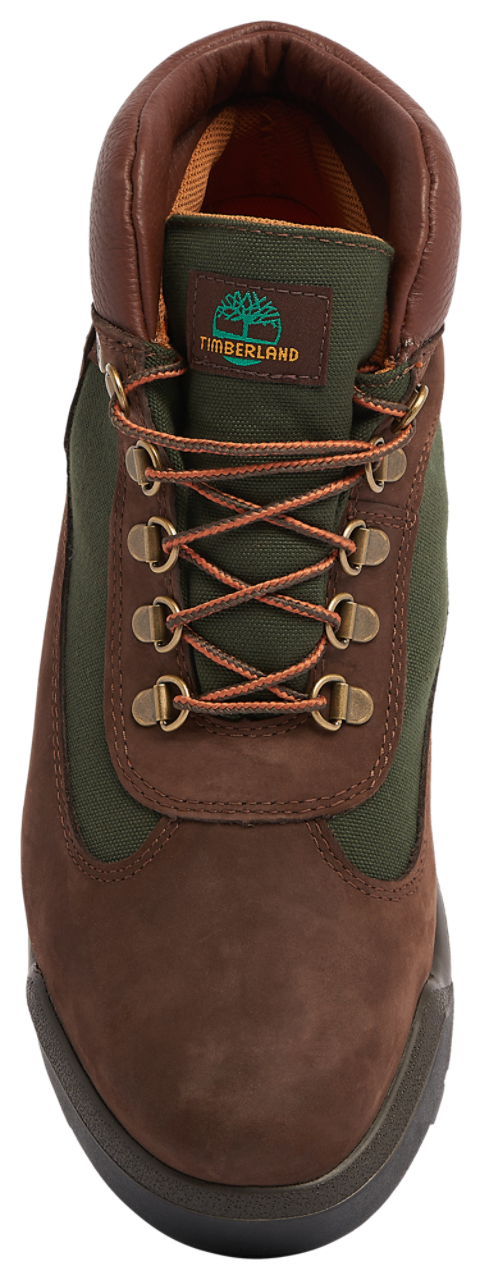 Timberland Field Boots Image 4 of 10. Tap to open photo gallery.