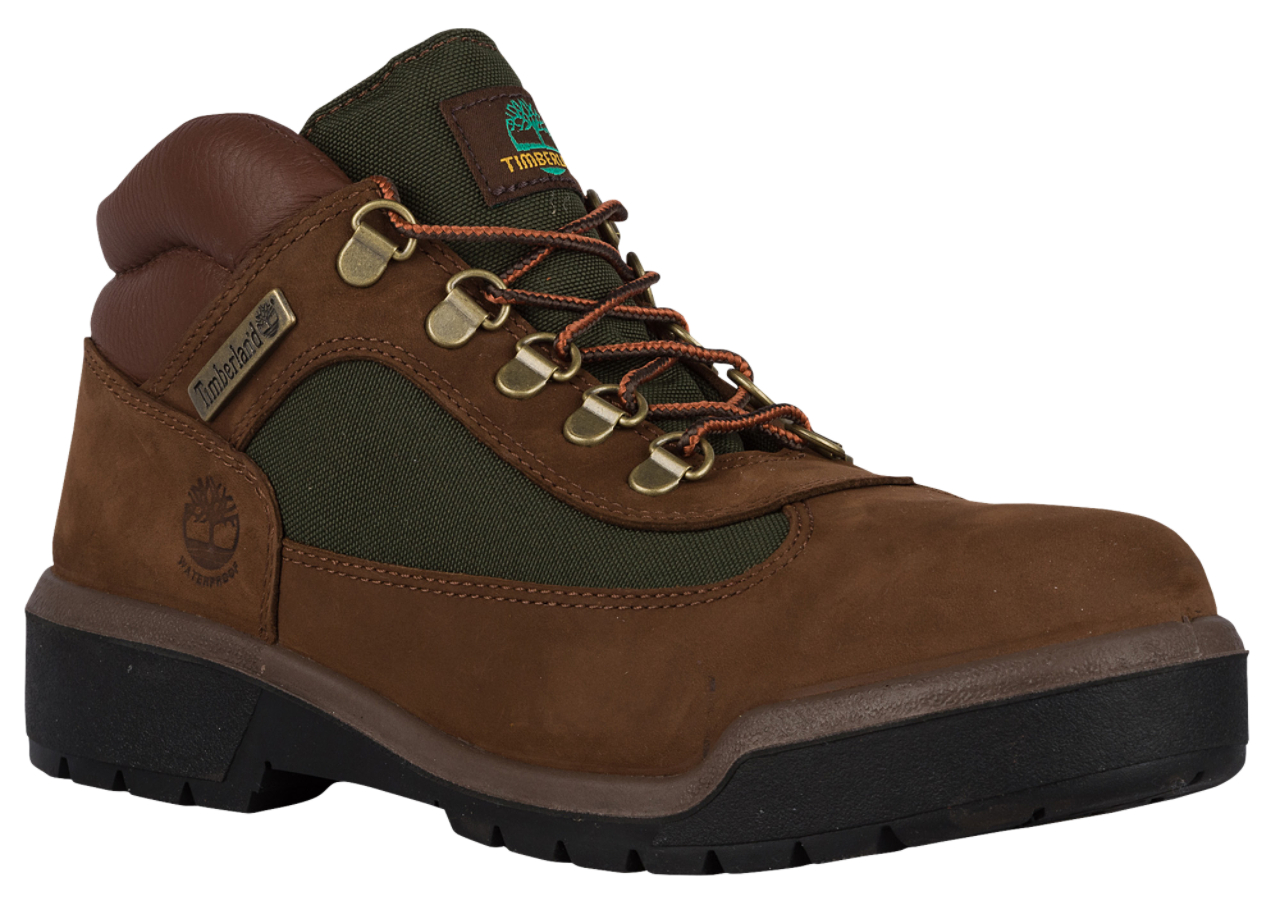 Timberland Field Boots Image 6 of 10. Tap to open photo gallery.