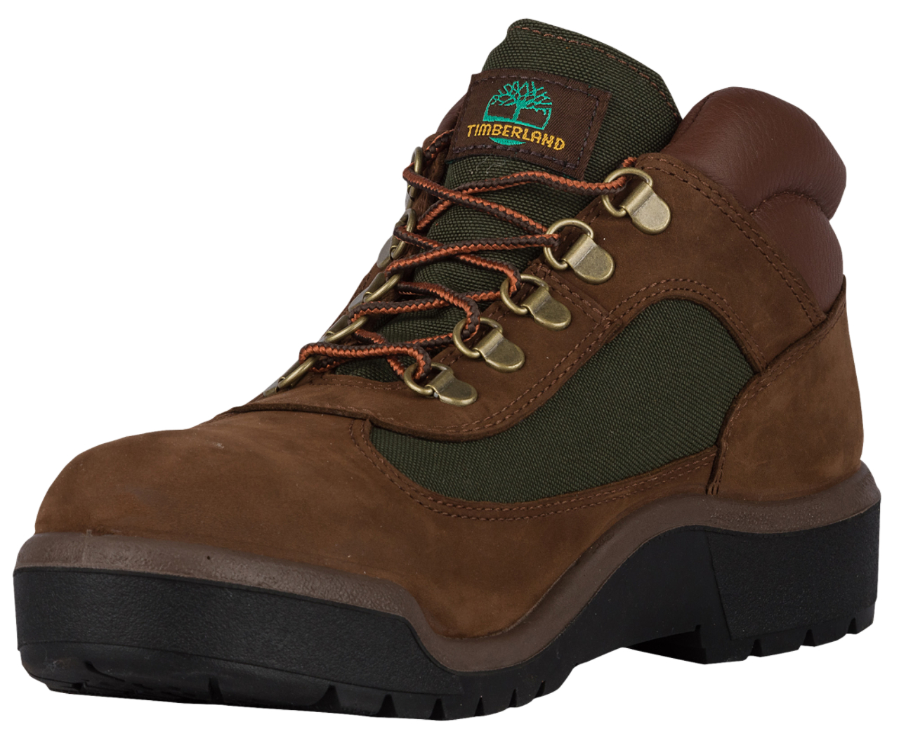 Timberland Field Boots Image 7 of 10. Tap to open photo gallery.