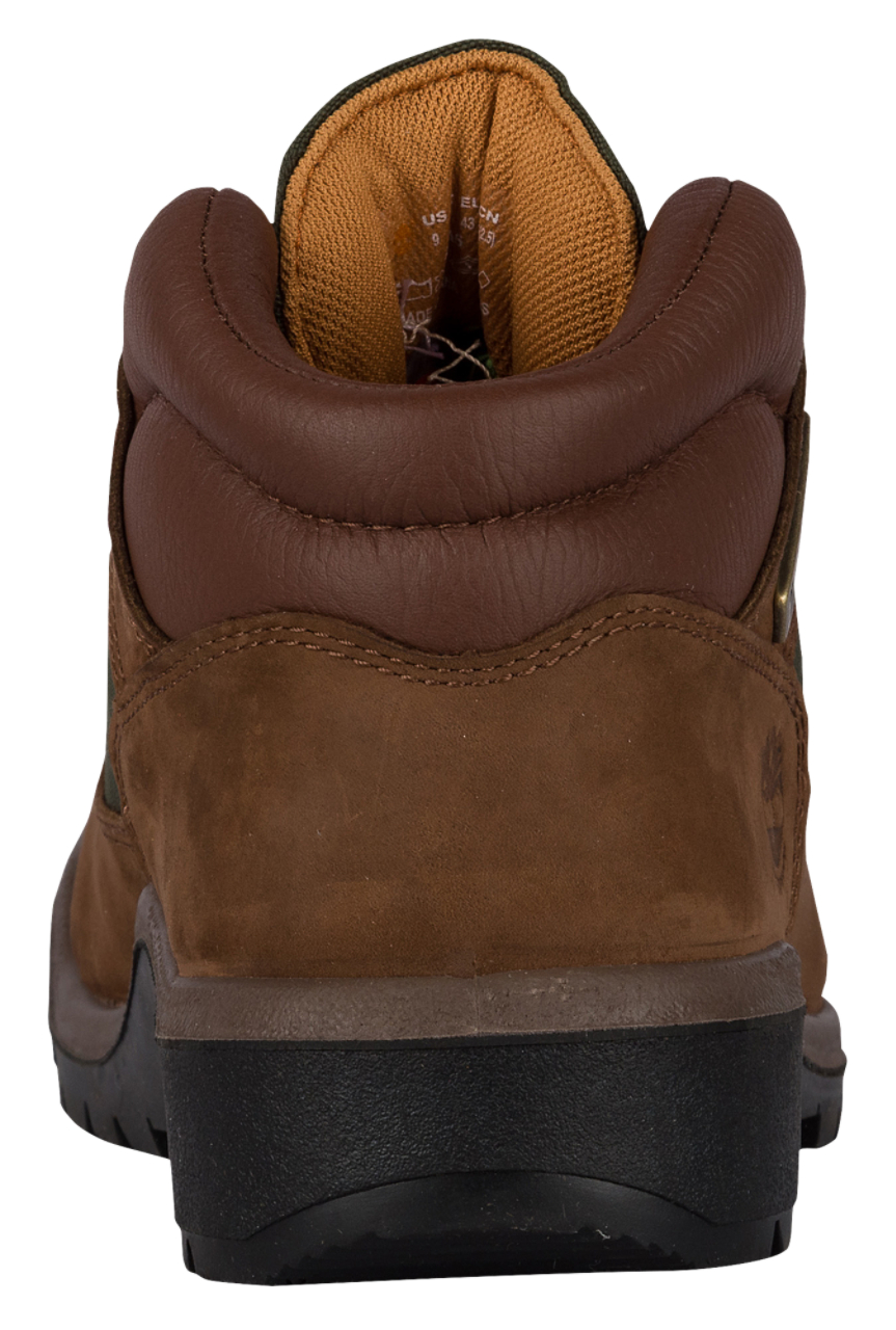 Timberland Field Boots Image 8 of 10. Tap to open photo gallery.