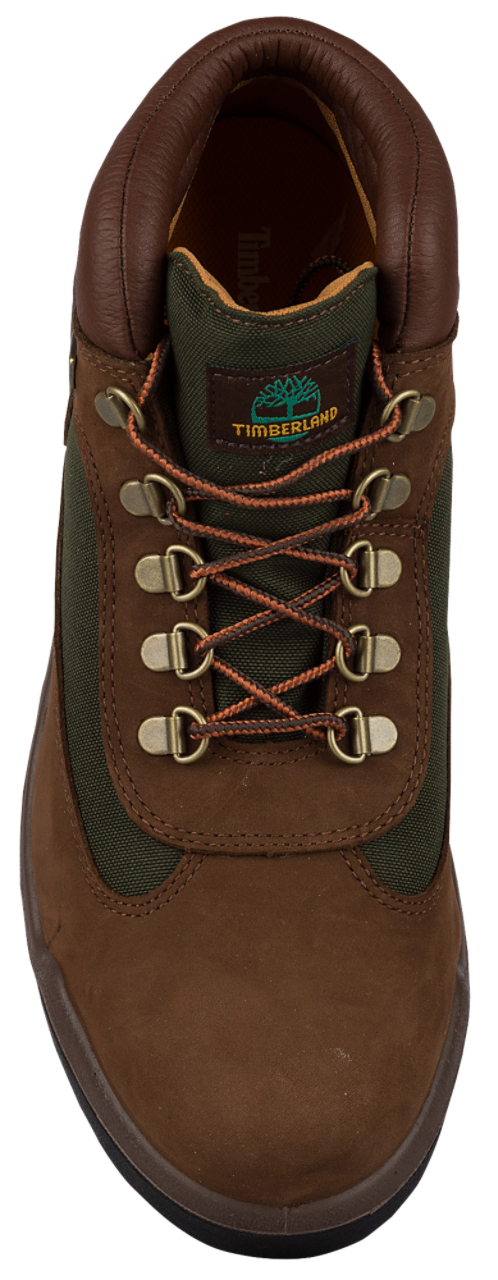 Timberland Field Boots Image 9 of 10. Tap to open photo gallery.