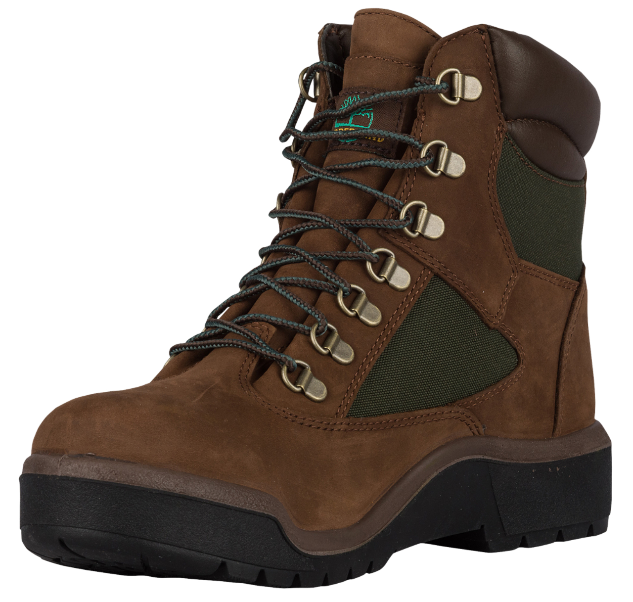 Timberland 6" Field Boots Image 2 of 5. Tap to open photo gallery.