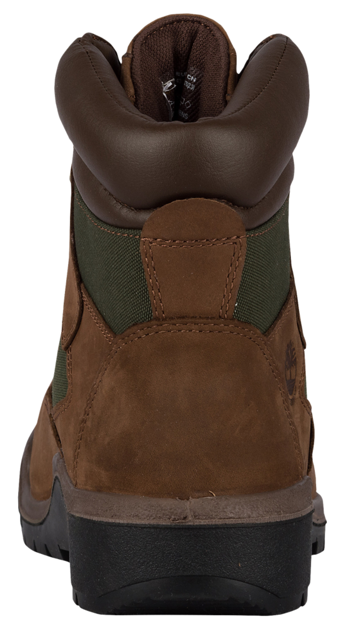 Timberland 6" Field Boots Image 3 of 5. Tap to open photo gallery.