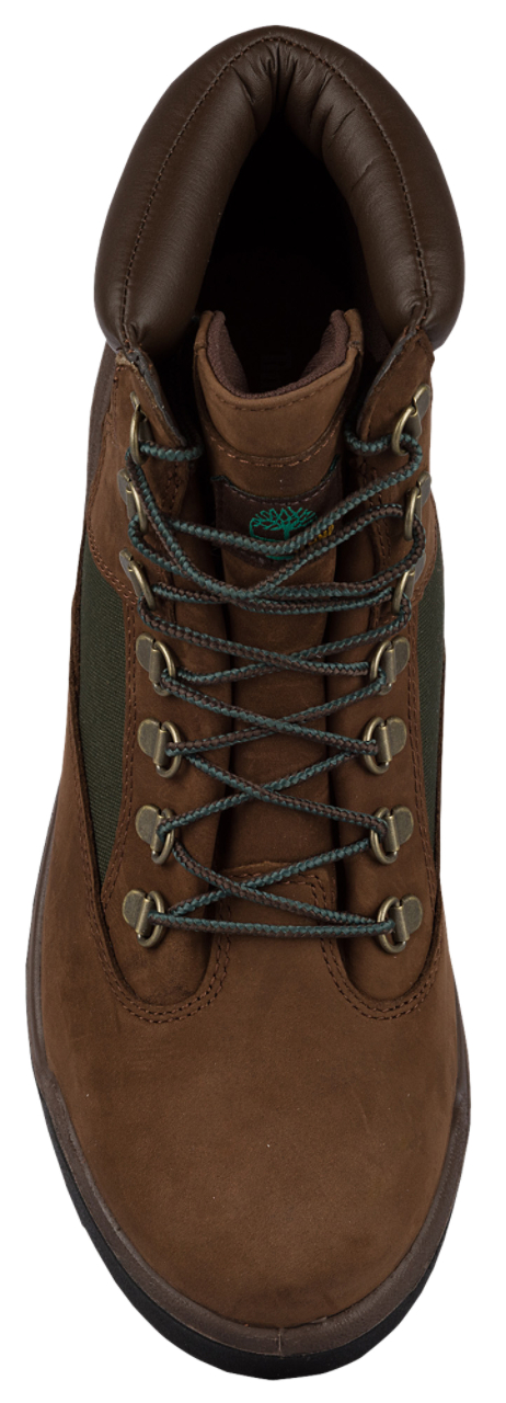 Timberland 6" Field Boots Image 4 of 5. Tap to open photo gallery.