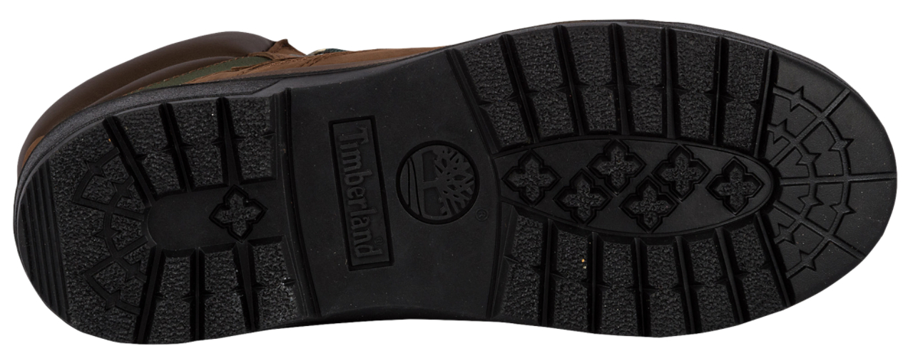 Timberland 6" Field Boots Image 5 of 5. Tap to open photo gallery.
