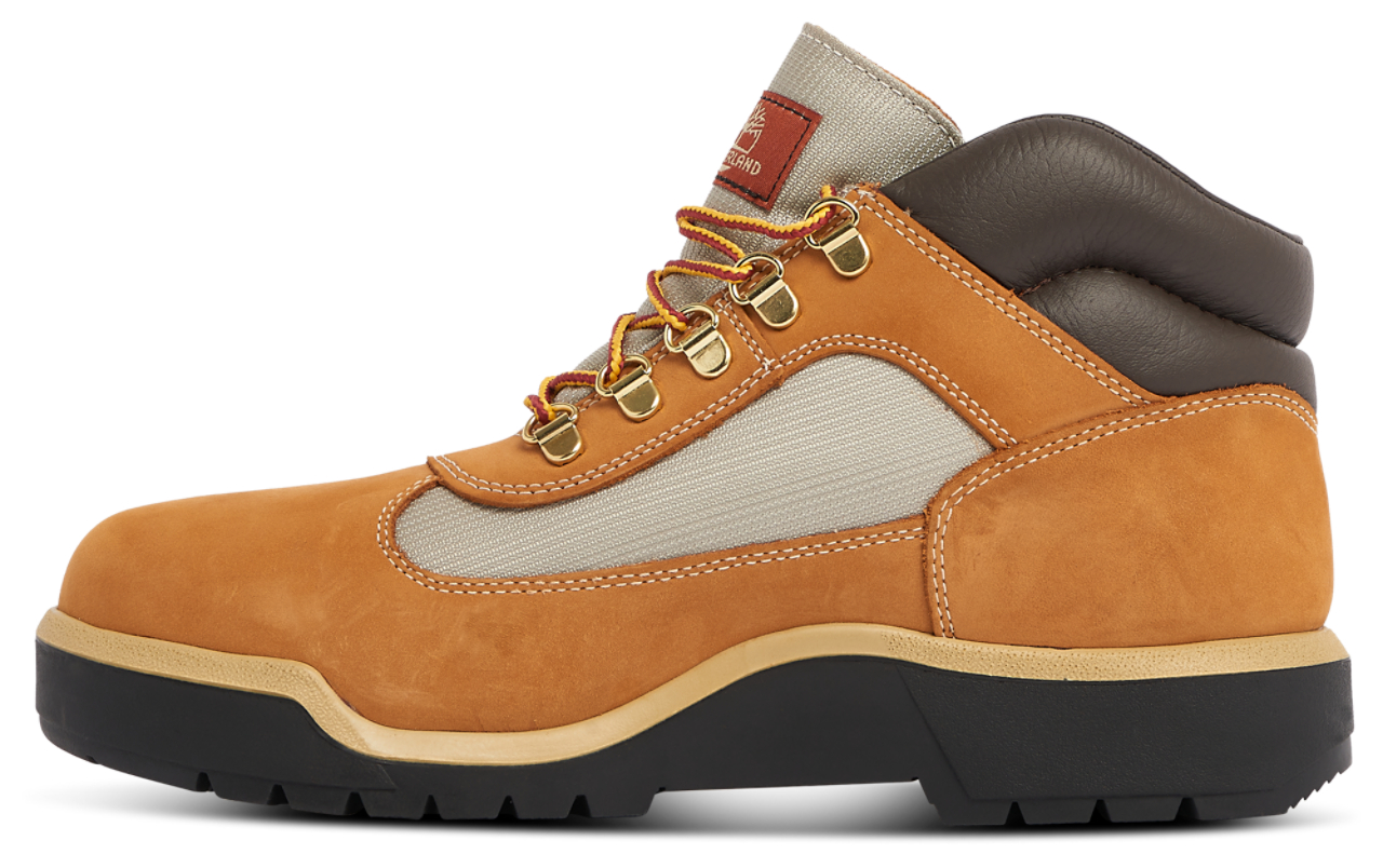 Timberland Field Boots Image 2 of 10. Tap to open photo gallery.