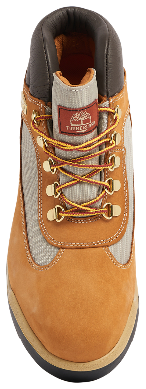Timberland Field Boots Image 4 of 10. Tap to open photo gallery.