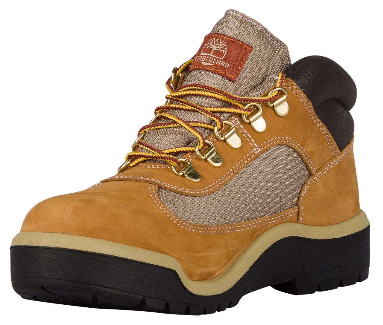 Timberland Field Boots Image 7 of 10. Tap to open photo gallery.