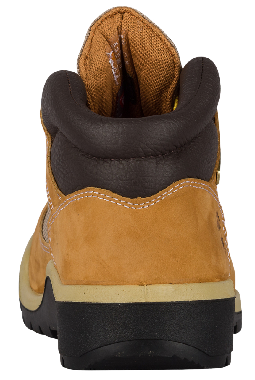 Timberland Field Boots Image 8 of 10. Tap to open photo gallery.