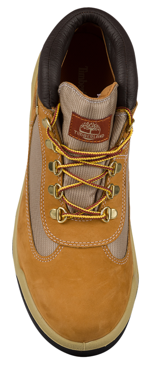 Timberland Field Boots Image 9 of 10. Tap to open photo gallery.