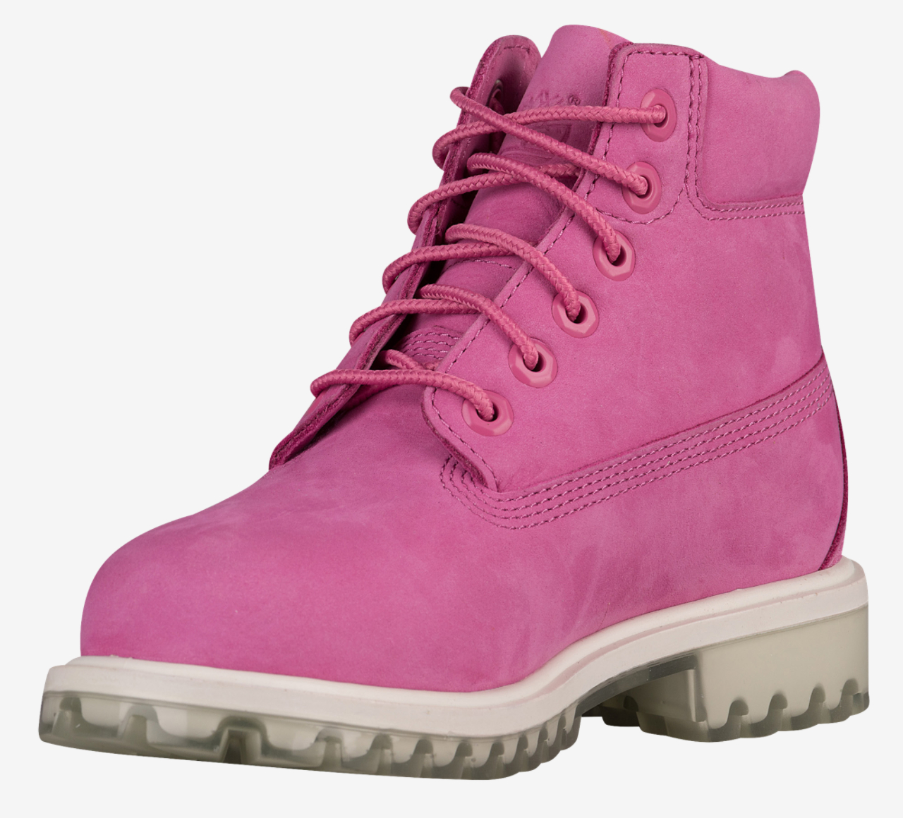 Timberland 6 Inch Premium Waterproof Boots Image 1 of 5. Tap to open photo gallery.