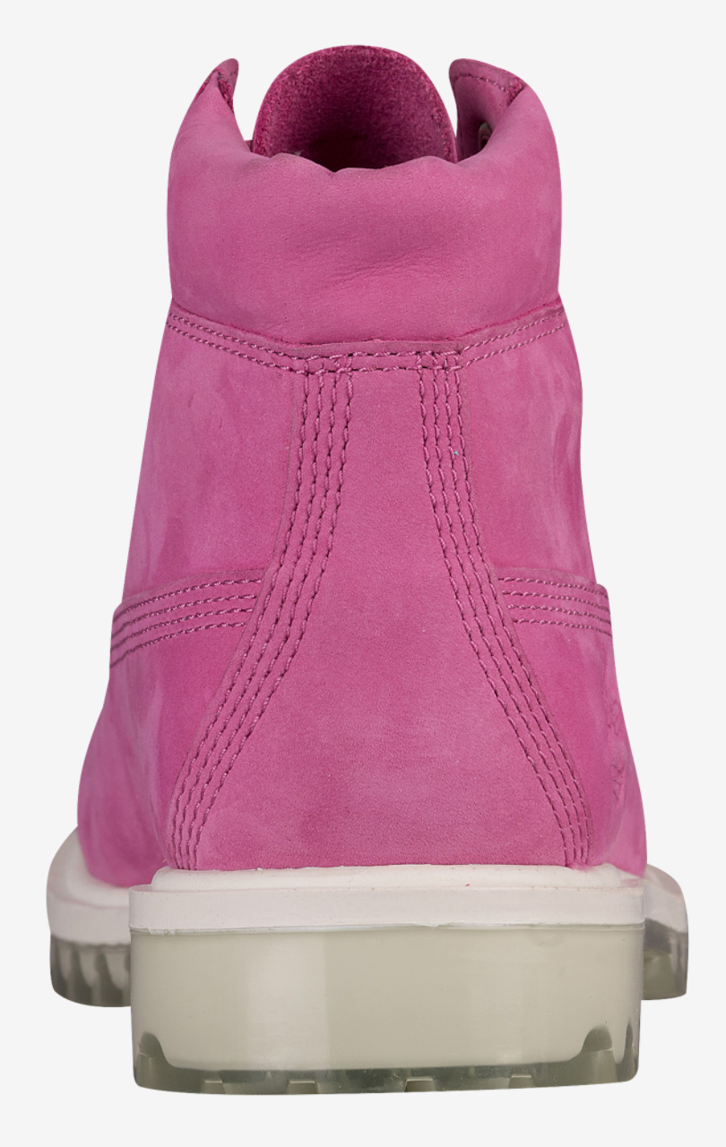 Timberland 6 Inch Premium Waterproof Boots Image 2 of 5. Tap to open photo gallery.