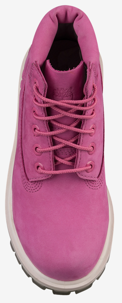 Timberland 6 Inch Premium Waterproof Boots Image 3 of 5. Tap to open photo gallery.