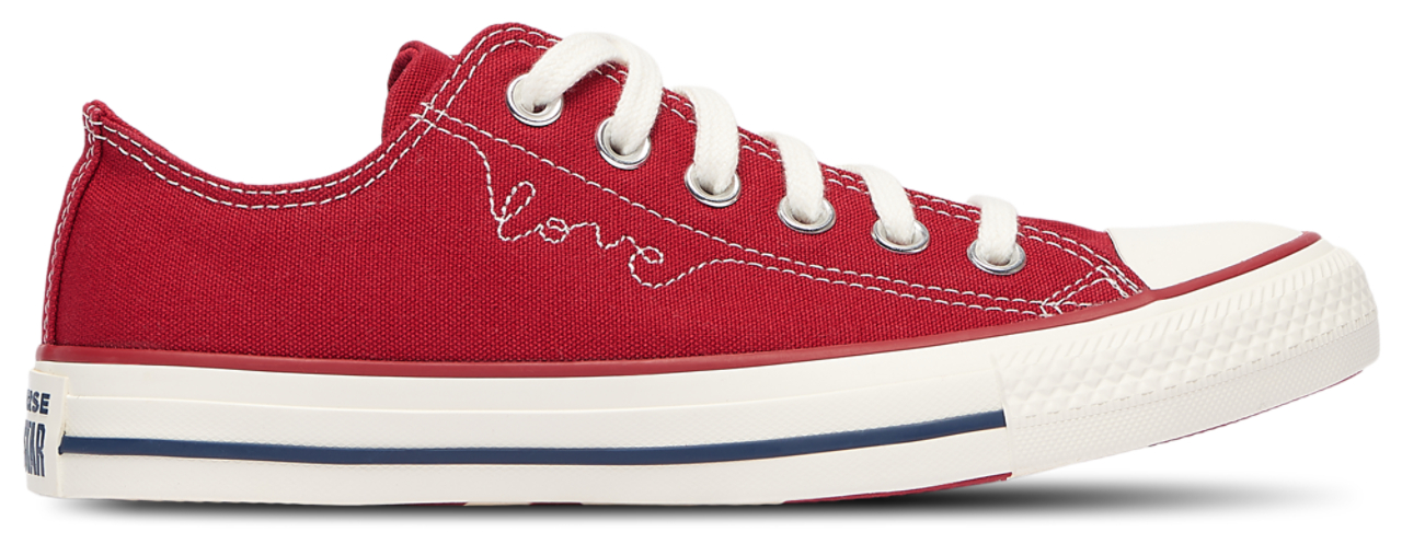 Converse Chuck Taylor All Star Ox - Women's | Foot Locker