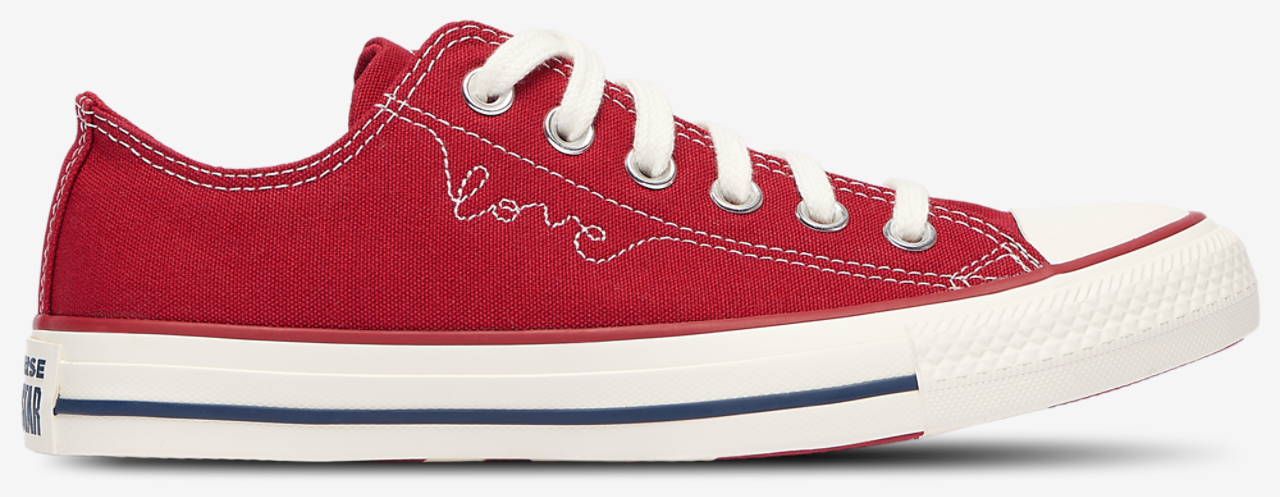 Converse Chuck Taylor All Star Ox - Women's | Foot Locker