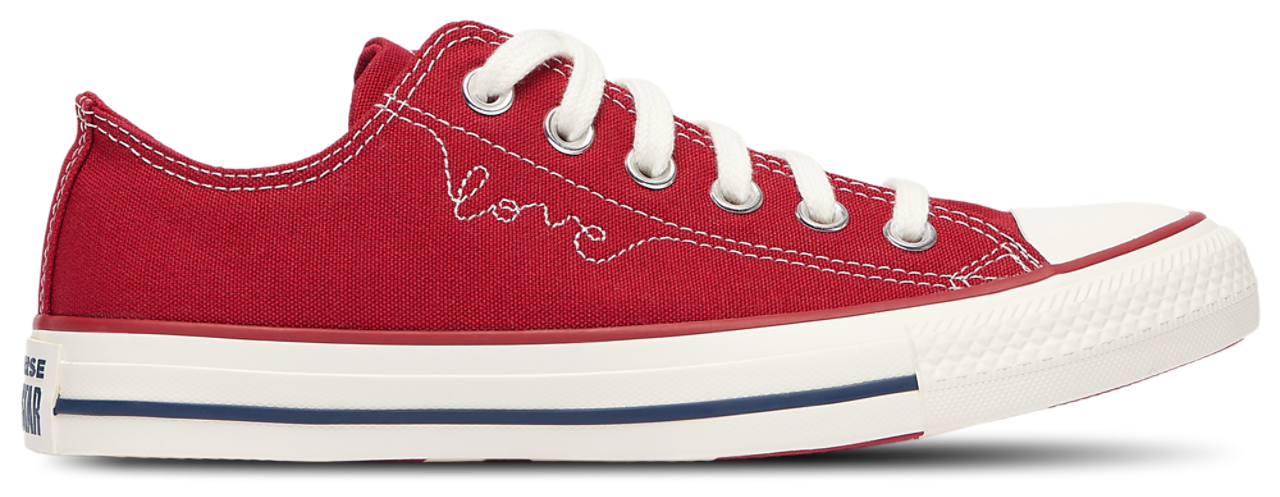 Converse Chuck Taylor All Star Ox Image 1 of 6. Tap to open photo gallery.