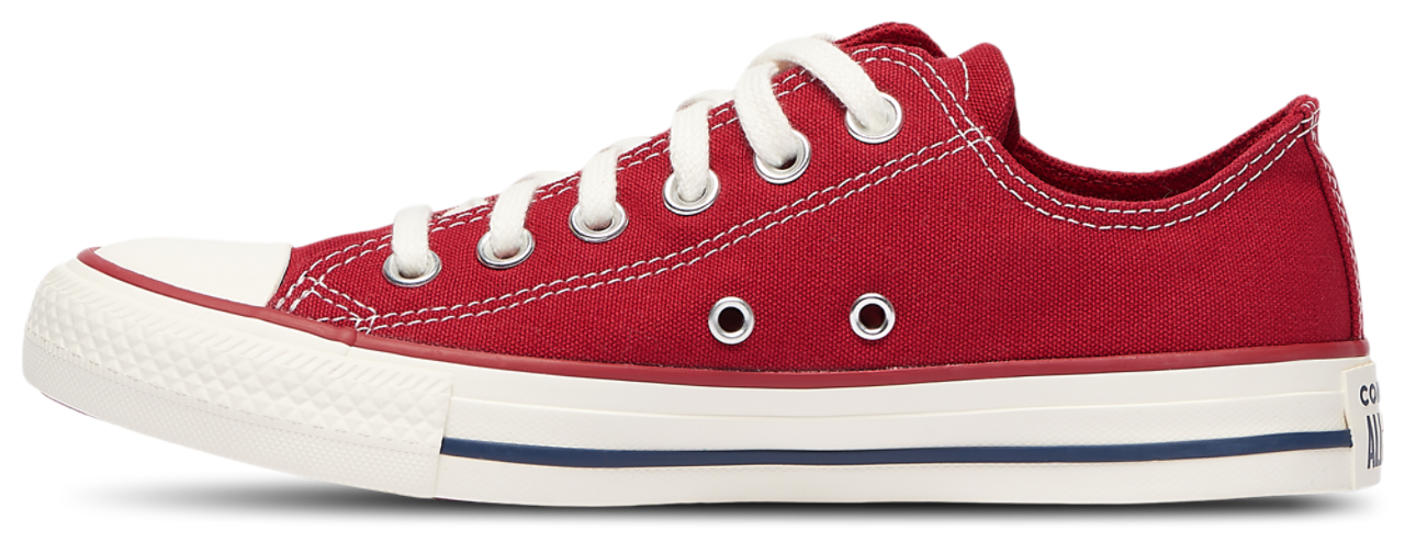 Converse Chuck Taylor All Star Ox Image 2 of 6. Tap to open photo gallery.
