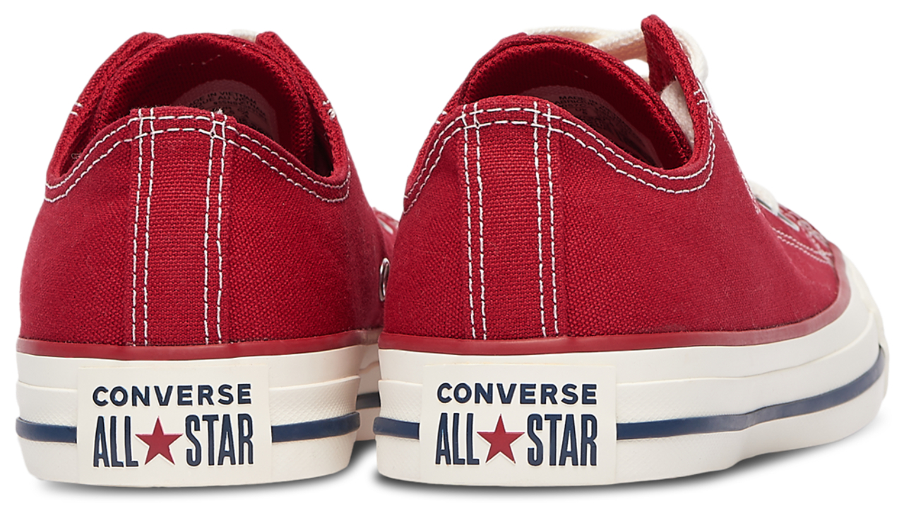 Converse Chuck Taylor All Star Ox - Women's | Foot Locker