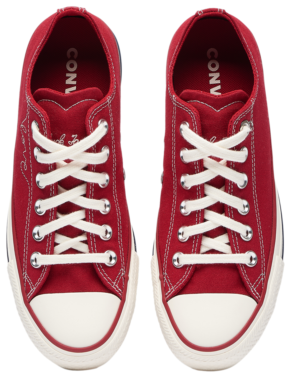Converse Chuck Taylor All Star Ox - Women's | Foot Locker