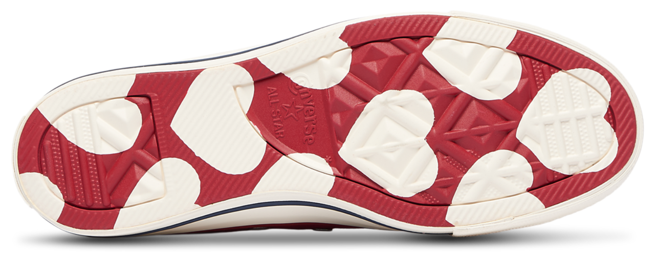 Converse Chuck Taylor All Star Ox Image 6 of 6. Tap to open photo gallery.