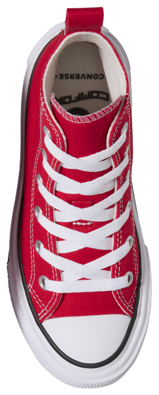 Converse Lift Double Stack Hi Image 5 of 9. Tap to open photo gallery.
