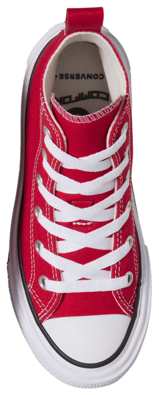 Converse Lift Double Stack Hi Image 5 of 9. Tap to open photo gallery.