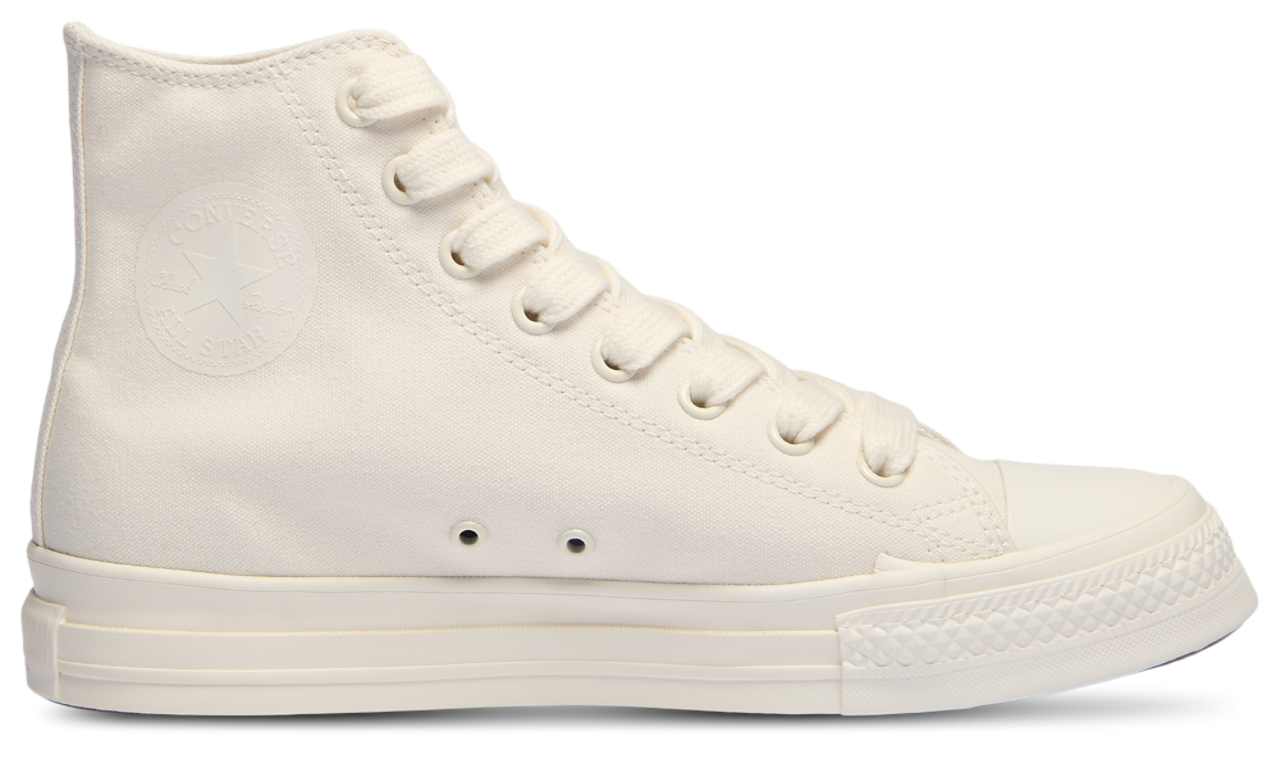 Converse CTAS High Throwback Image 1 of 5. Tap to open photo gallery.