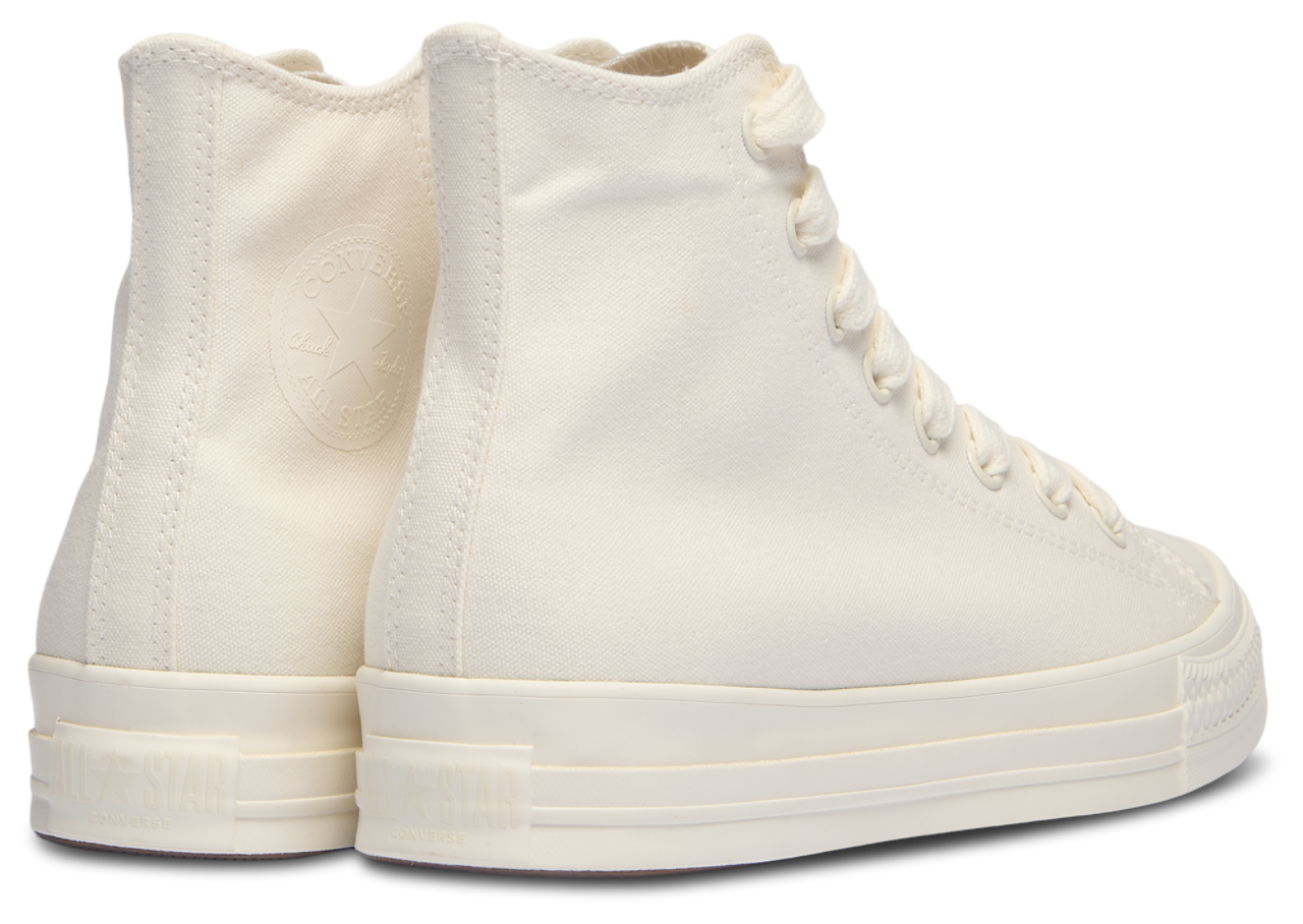 Converse CTAS High Throwback Image 3 of 5. Tap to open photo gallery.