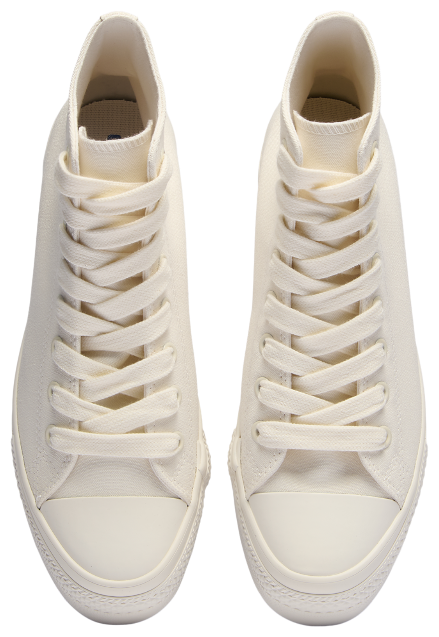Converse CTAS High Throwback Image 4 of 5. Tap to open photo gallery.