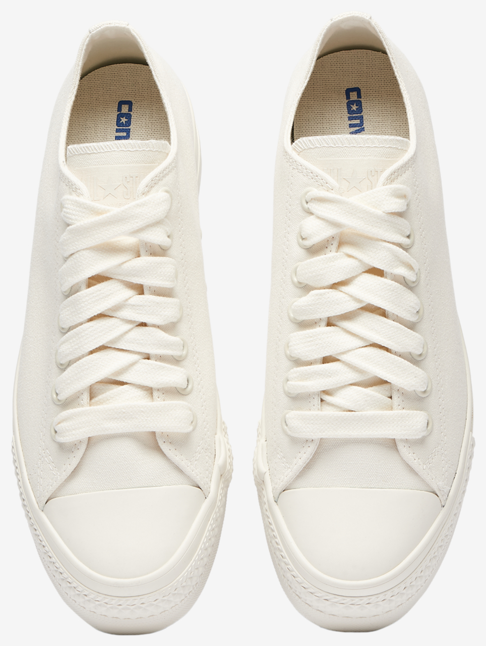 Converse All Star Low Top Throwback Image 4 of 5. Tap to open photo gallery.