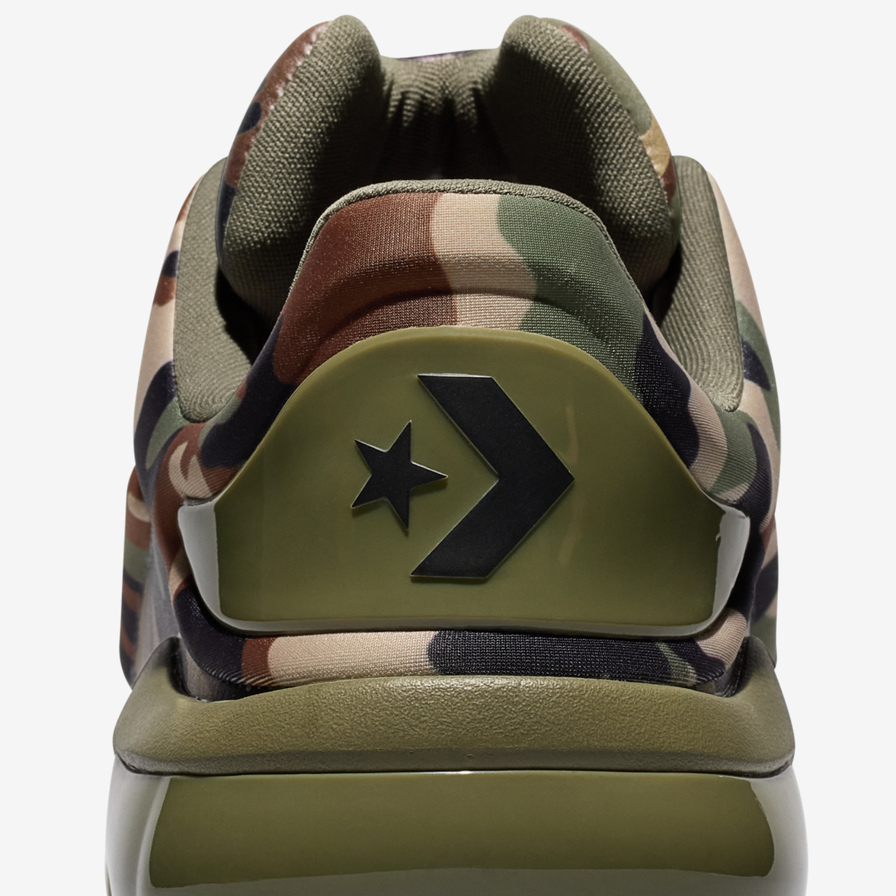 Converse Shai 001 Image 4 of 14. Tap to open photo gallery.