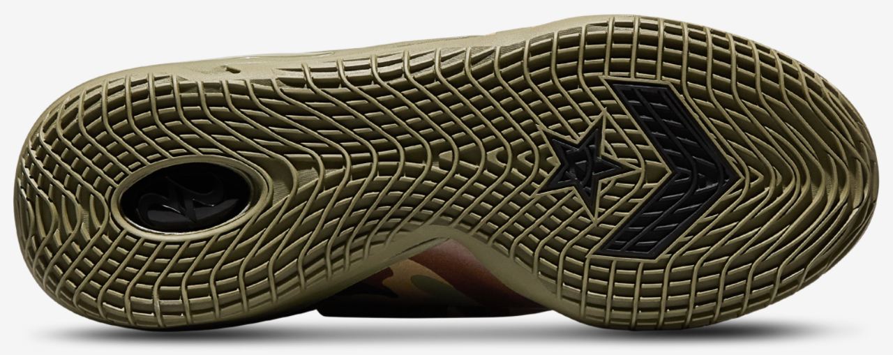 Converse Shai 001 Image 8 of 14. Tap to open photo gallery.