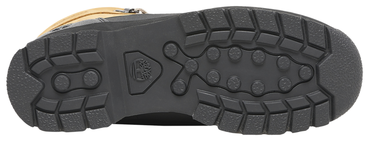 Timberland Euro Hiker Shell Toe Boots Image 5 of 5. Tap to open photo gallery.