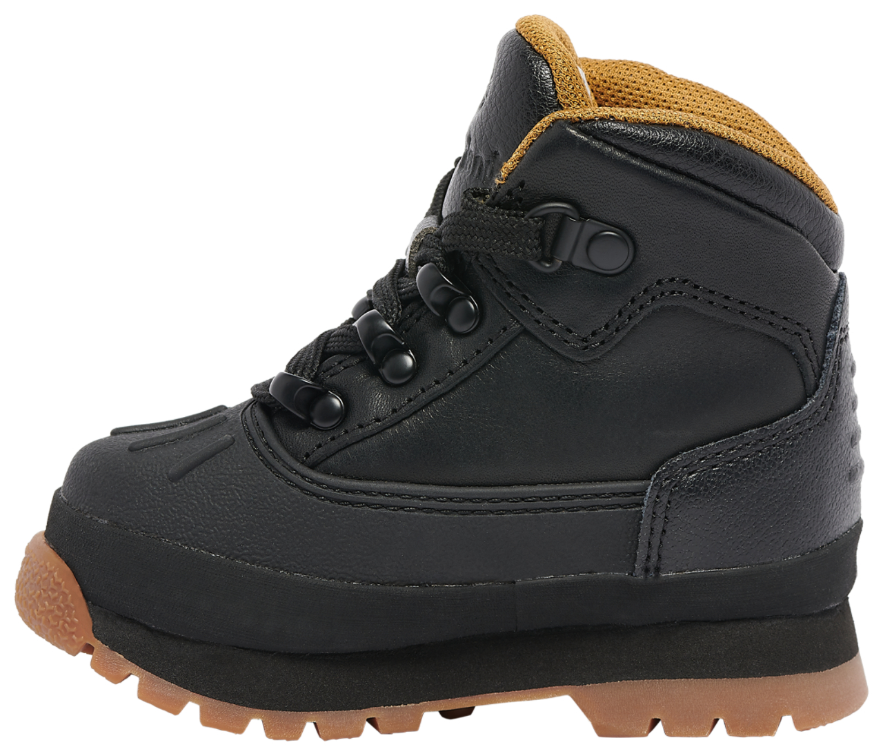 Timberland Euro Hiker Shell Toe Boots Image 2 of 5. Tap to open photo gallery.