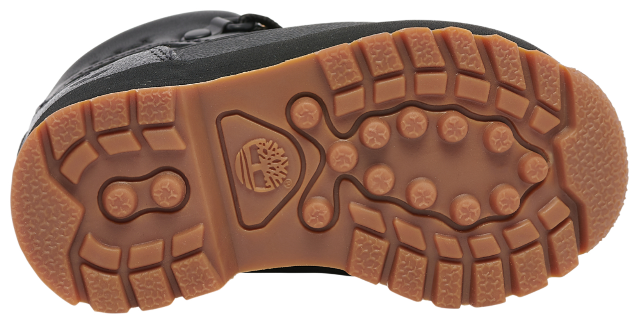 Timberland Euro Hiker Shell Toe Boots Image 5 of 5. Tap to open photo gallery.