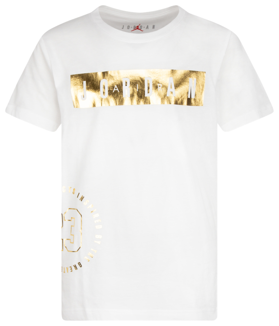 Jordan AJ Highlight T-Shirt Image 1 of 4. Tap to open photo gallery.